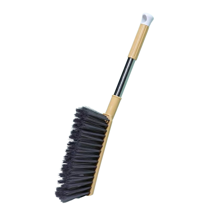 Cepillo para limpieza de camas