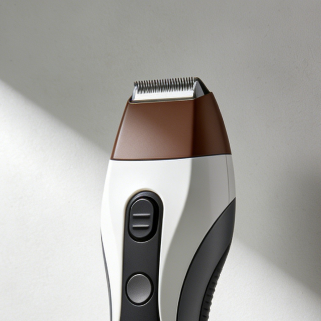 Φορητή συσκευή αποτρίχωσης για οικιακή χρήση