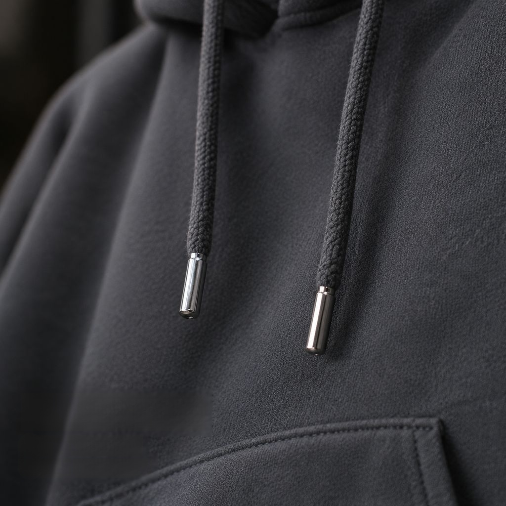 Hoodie casual para estudiantes