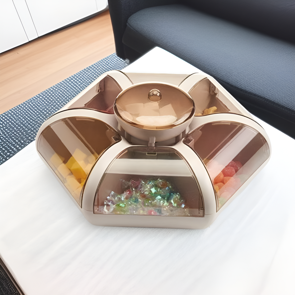 가정용 현대 과일 바구니