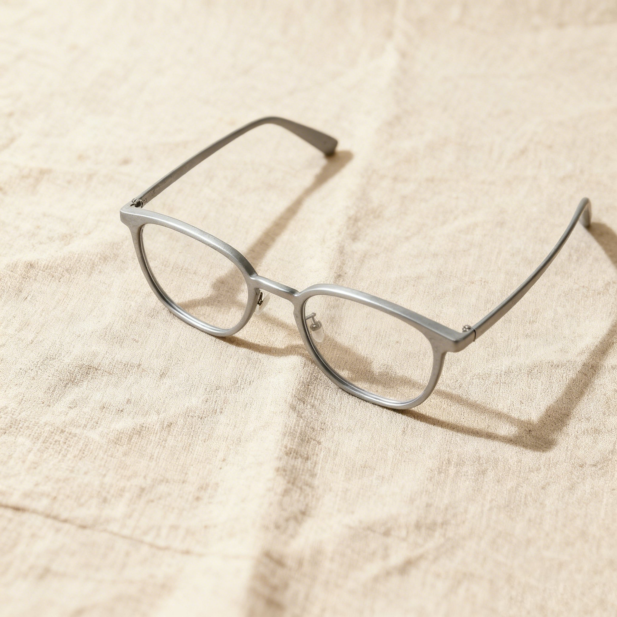 แแว่นสายตายาว