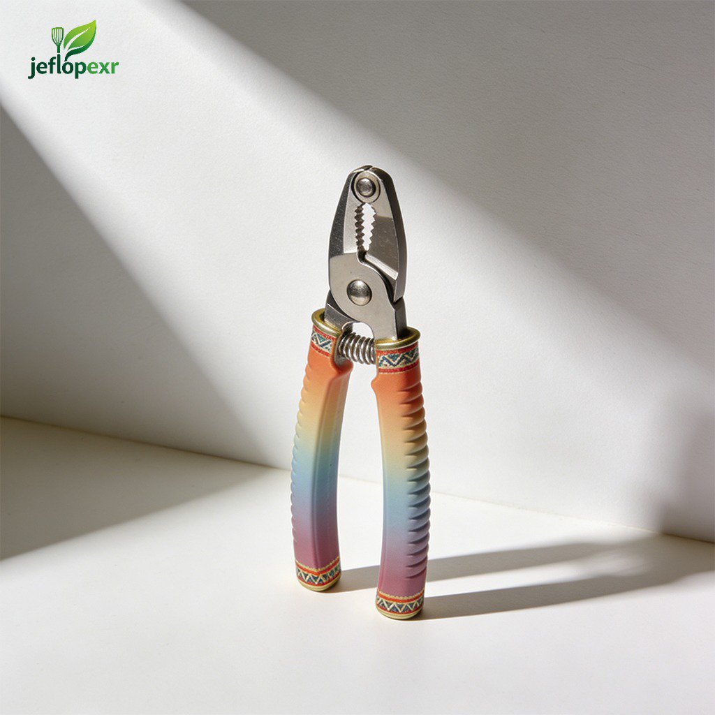 Abrelatas manual multifuncional paquete de 3 en acero inoxidable