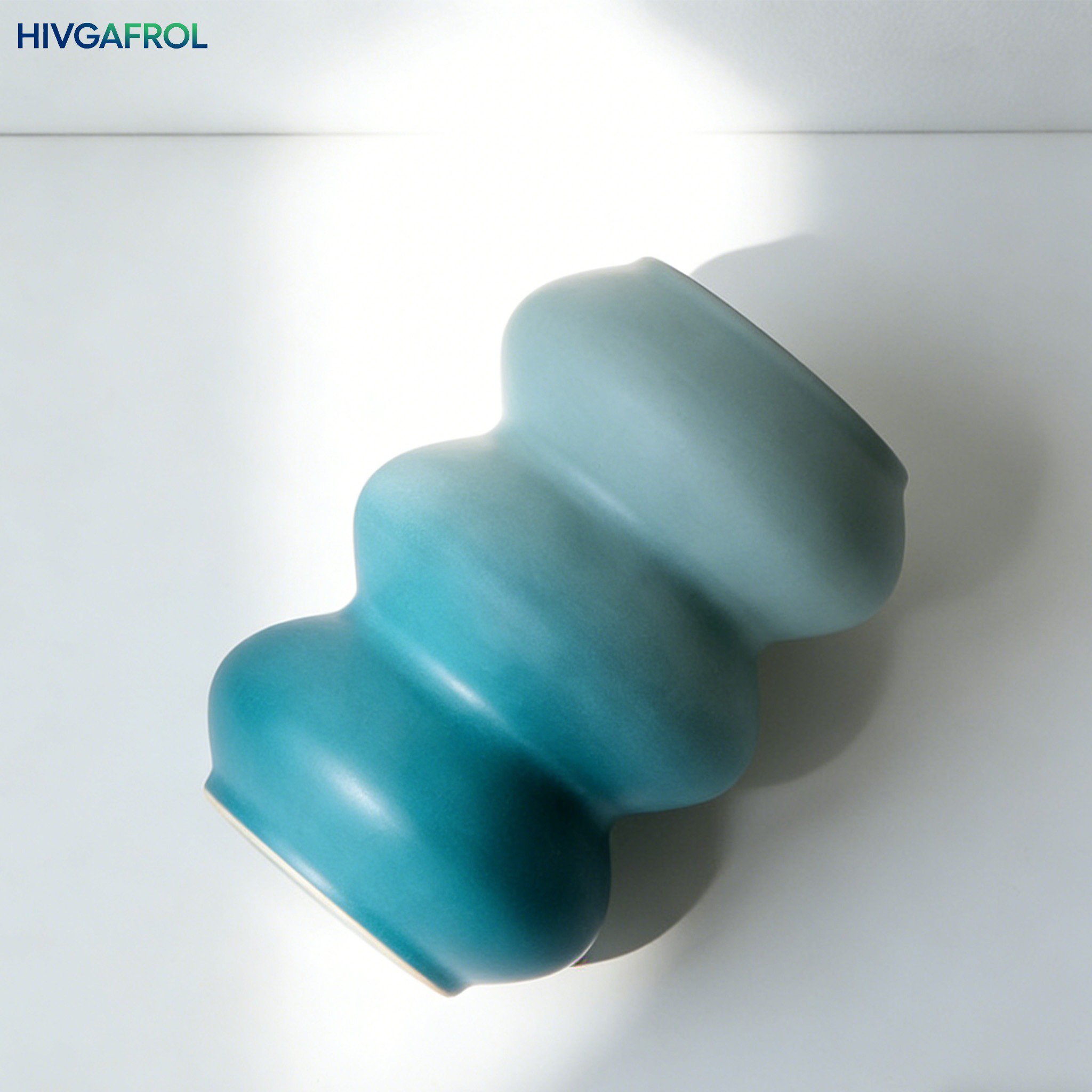 Zestaw 4 organizerów na długopisy do biura i szkoły