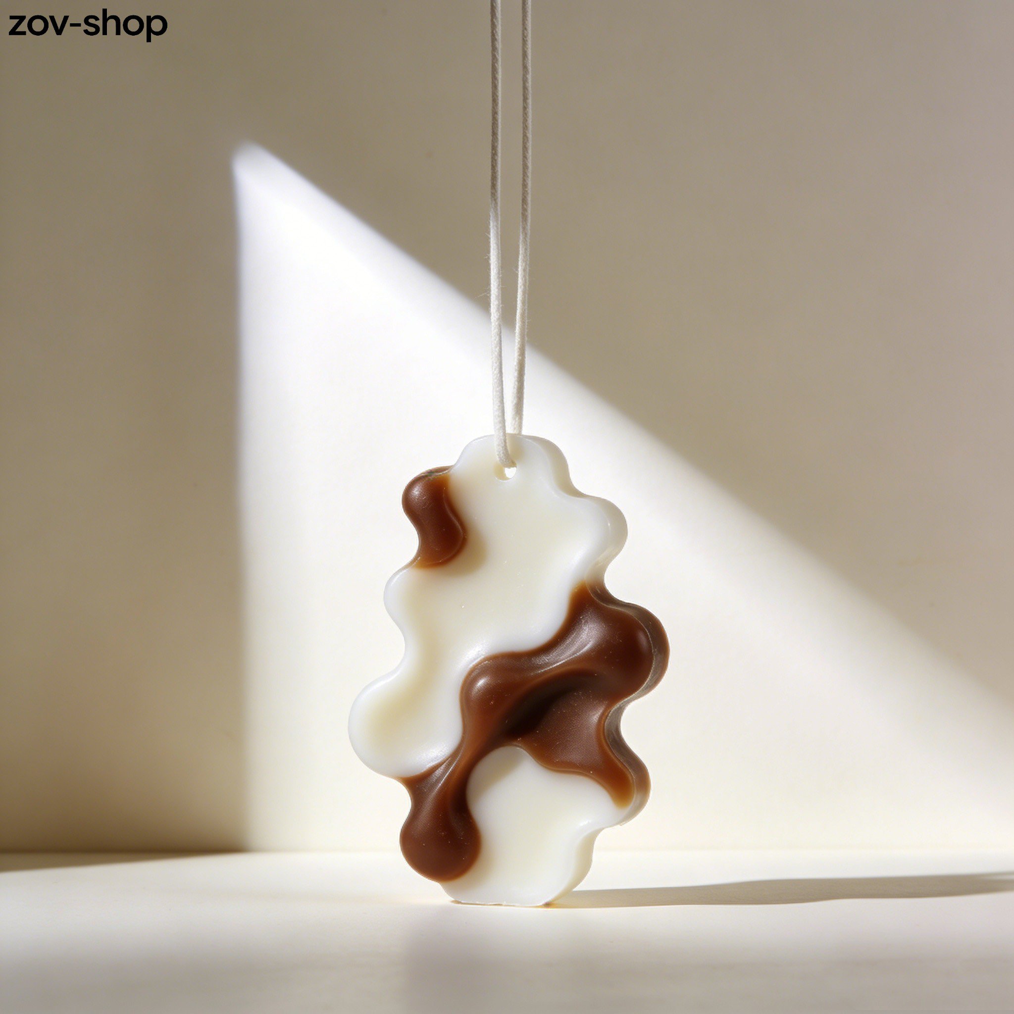 향기 나는 왁스 정제 (5개입)