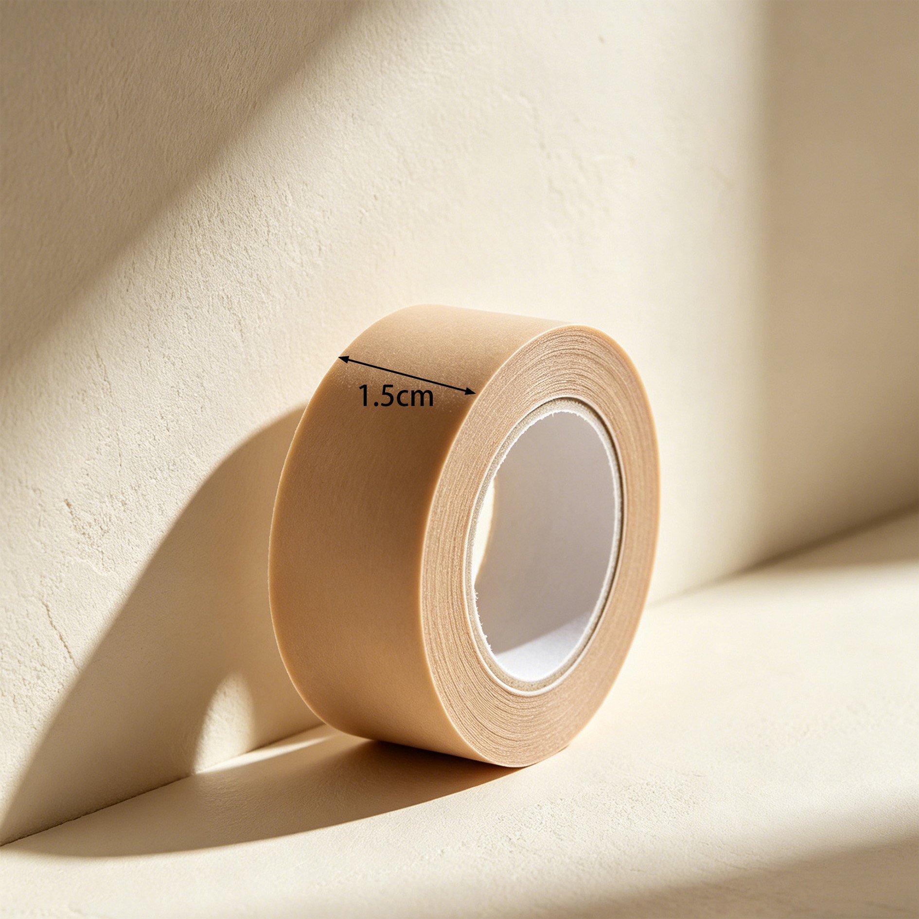 Strong adhesive waterproof tape for windows and doors