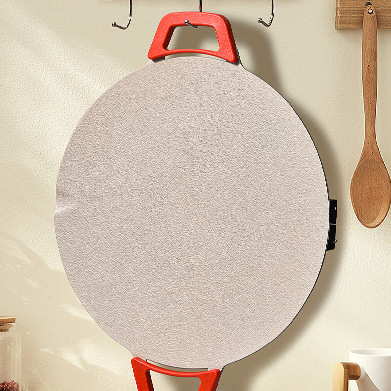Multi-functional Electric Grill Plate