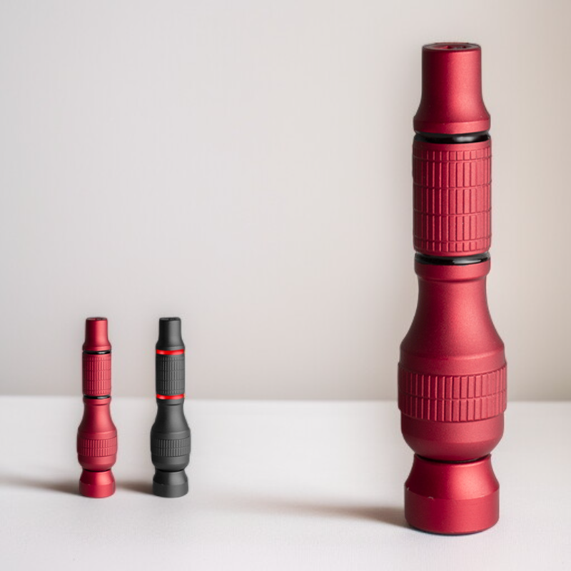 Mini herramienta multifuncional para reparación de mangos