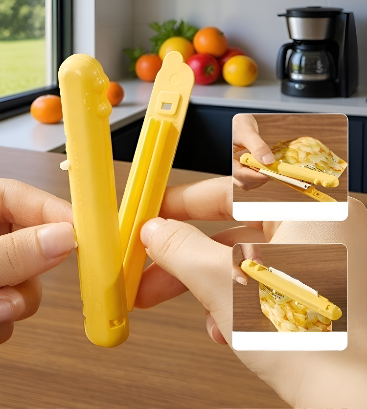 ختم التتبيل لتسريع عملية التحضير