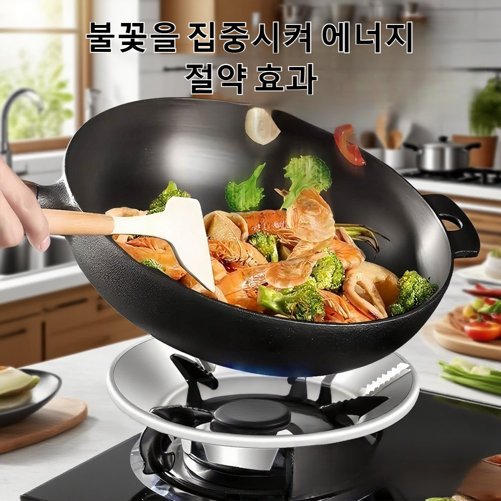 에너지 절약형 방화형 에너지 수집 후드