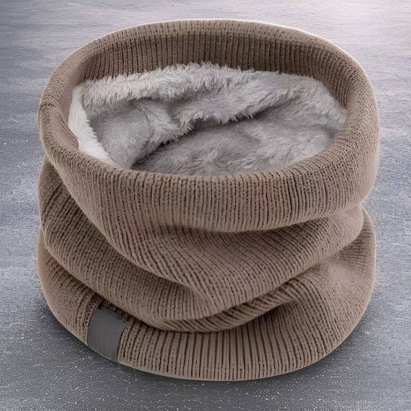 따뜻한 방한 넥워머 남녀공용 야외용 