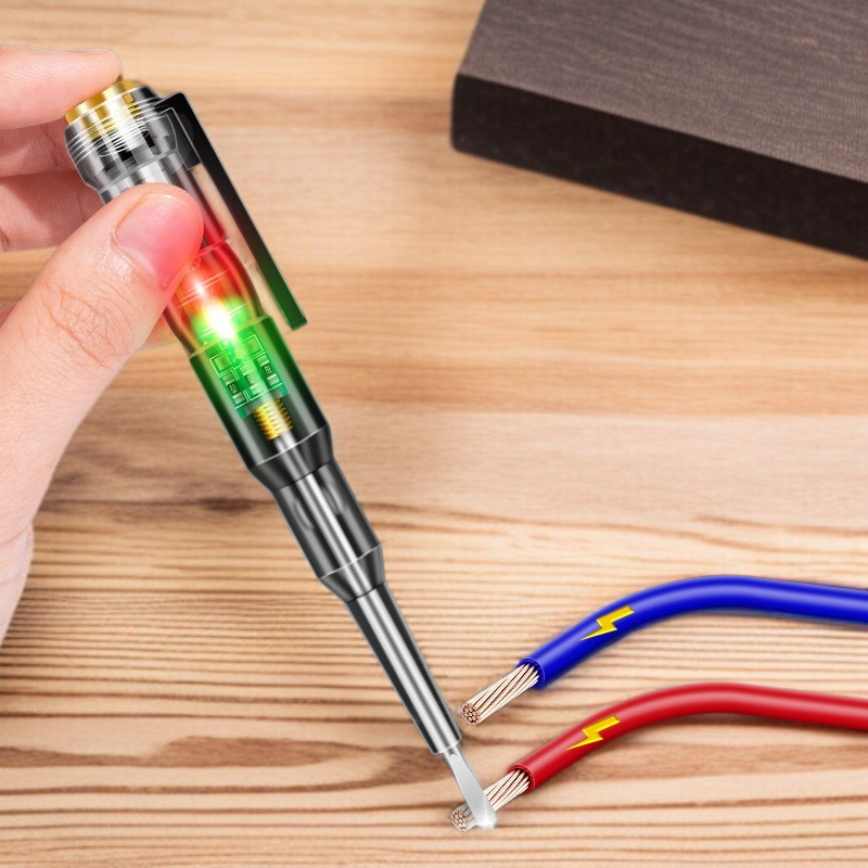 多機能電動タッチペン 特殊電気試験機 スマートセンサーを外す カラフルライト ドライバー