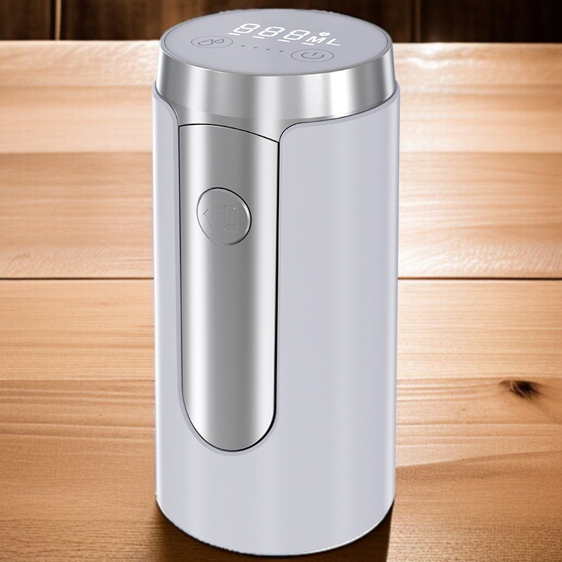 Folding water dispenser water purifier Bass Electric Outdoor Low decibel Intelligent Folding Water E