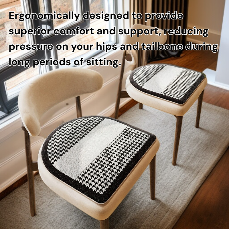 Chair cushion