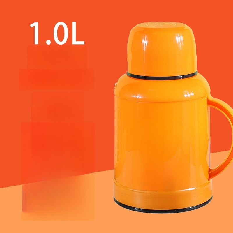 large capacity thermos flask