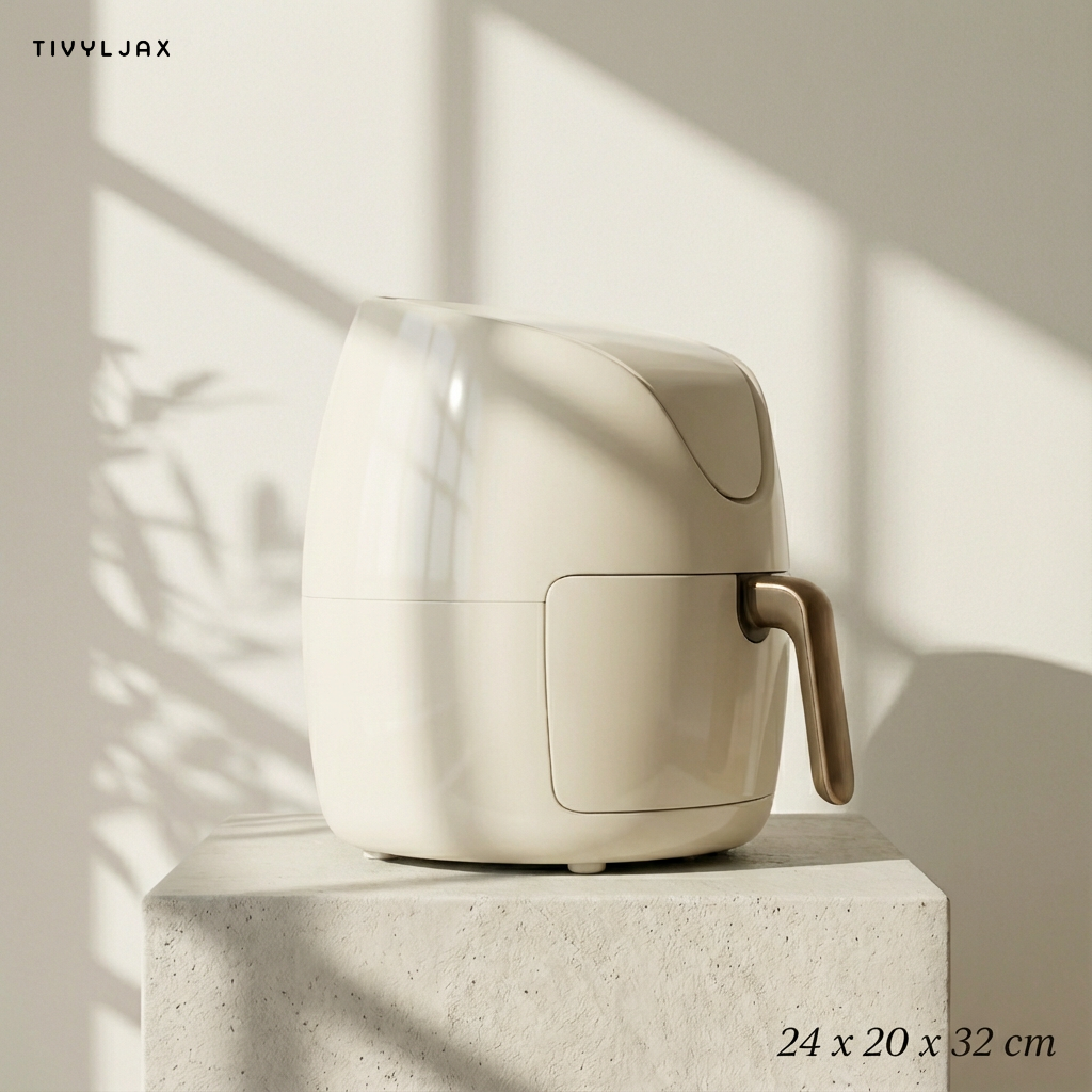 디지털 터치 에어프라이어