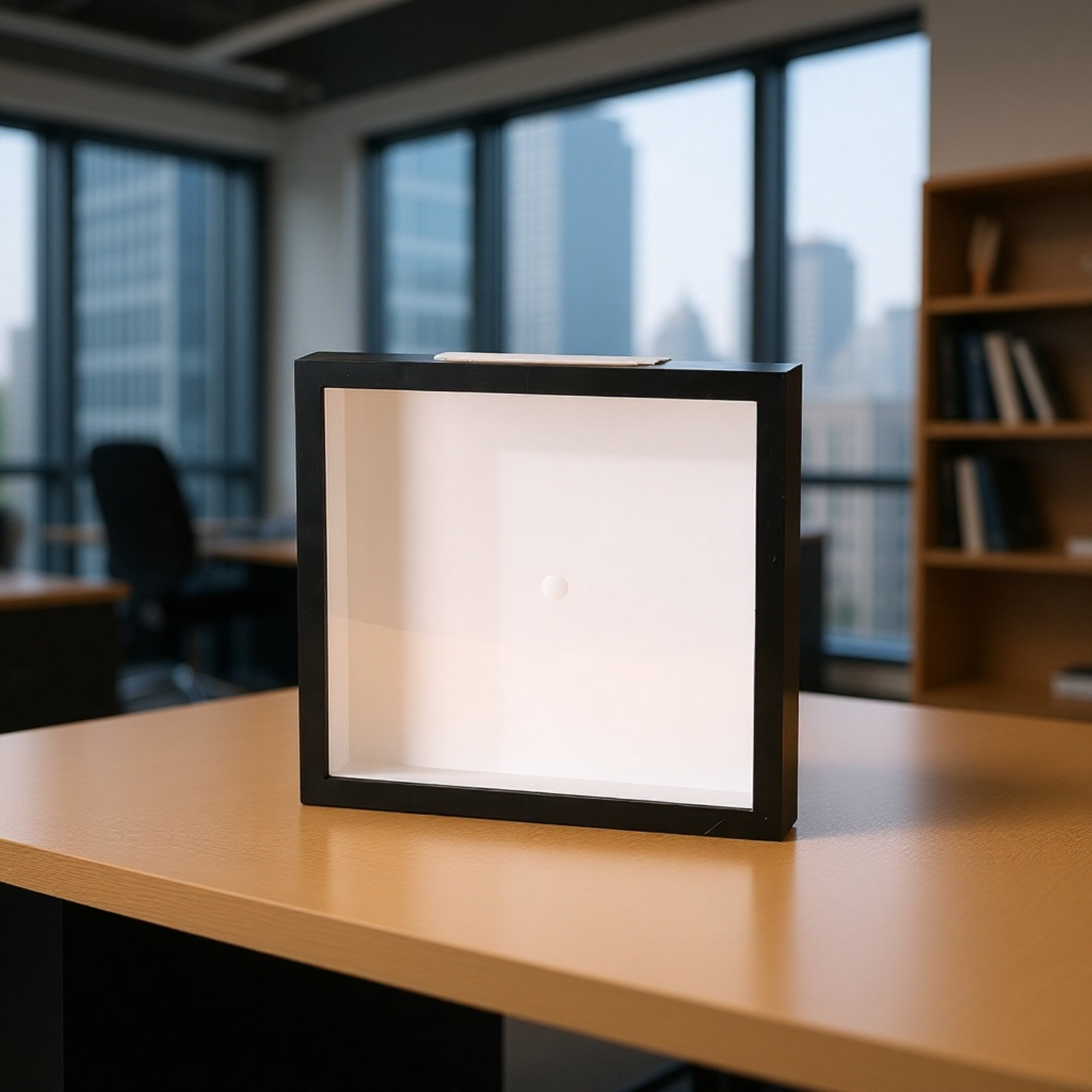 Pudełko na bilety podróżne i przechowywanie biletów