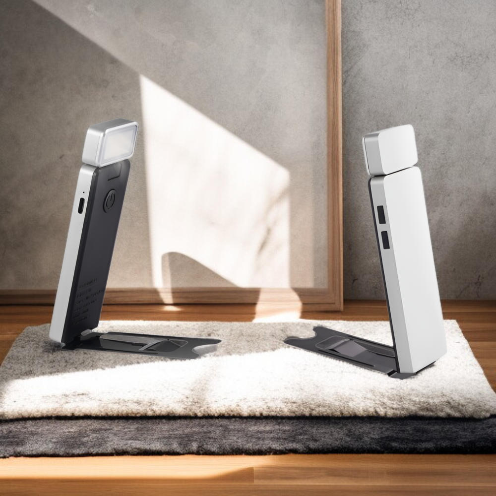 ミニクリップランプ