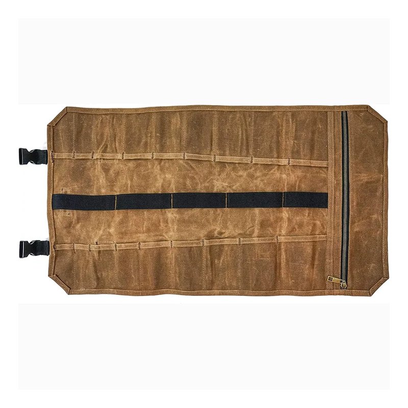 マルチポケットポータブルツールサスペンションストック