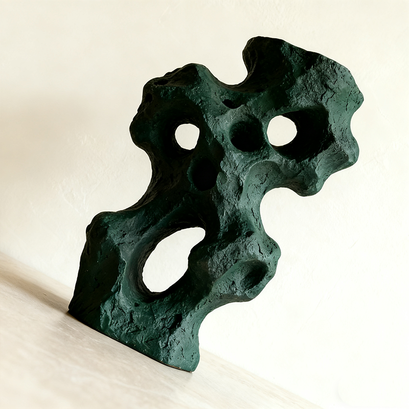 モダンインテリアオブジェ 高級感あるデザイン