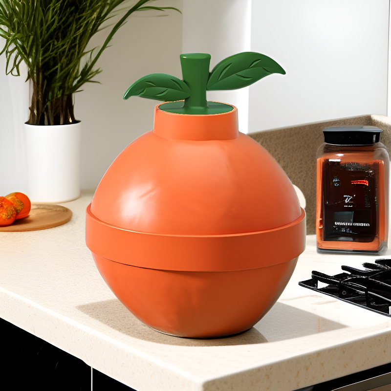 家庭用丸型アイストレイ ウイスキーアイスモールド 食品グレード氷メーカー