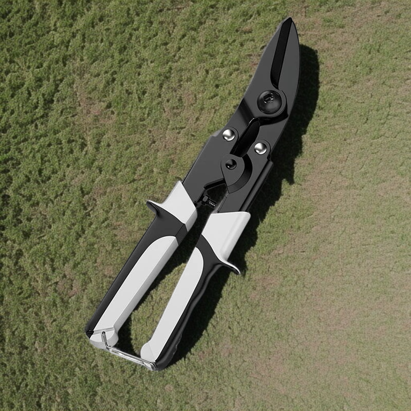 航空宇宙産業用 金属のハンドメイドの特別な強力な多機能の装飾のキール アルミニウム バックルの版はさみ