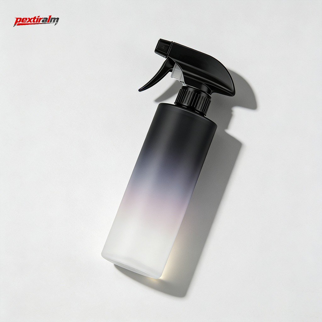 น้ำยาเคลือบกันฝนสำหรับกระจกรถยนต์ (5 ชิ้น)