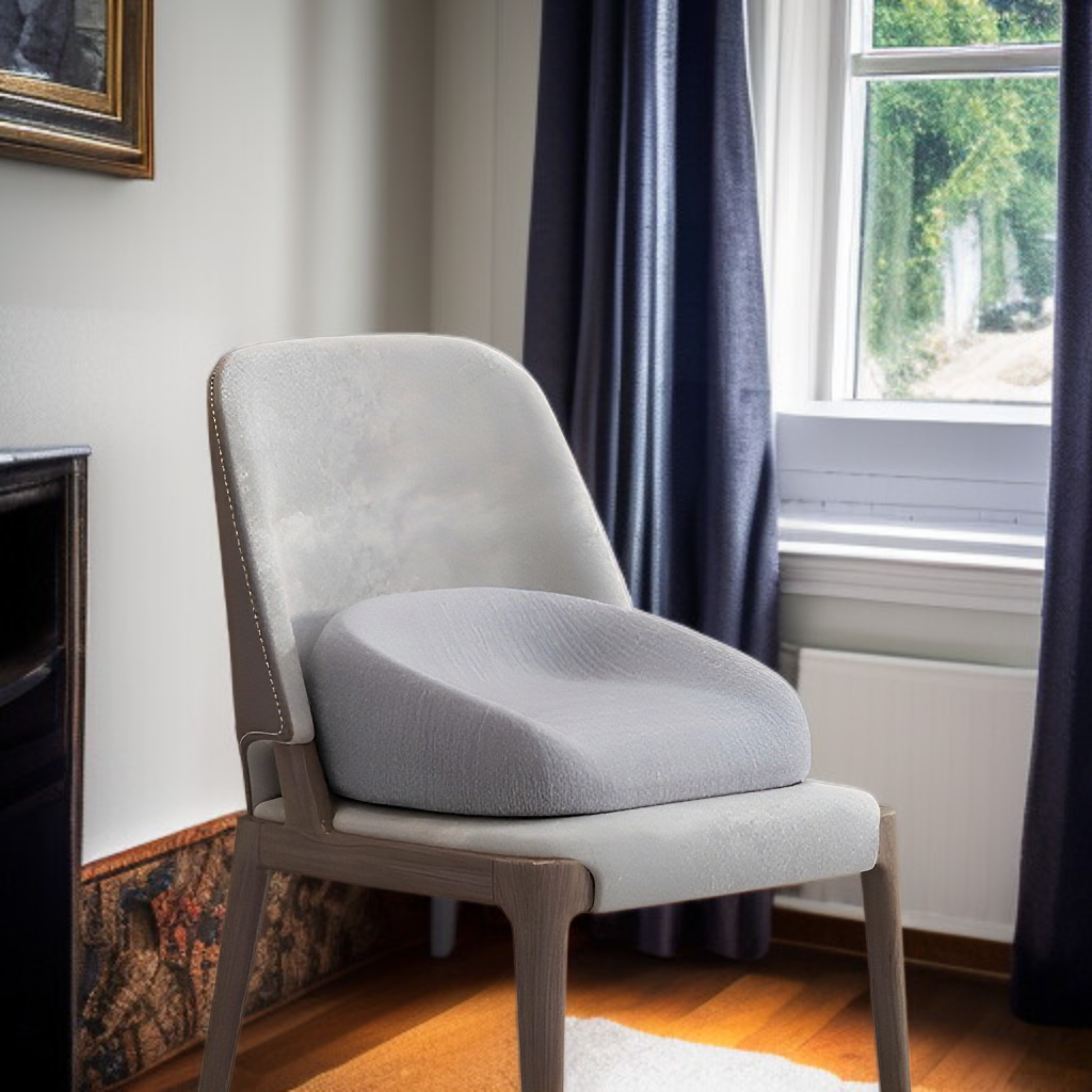 키높이 의자 전용 방석