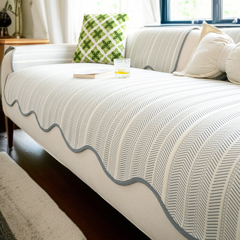 여름 고정 방석 아이스 라이트 럭셔리 이형 소파 쿠션 쿨링 콩콩 여름 여름 돗자리 매트