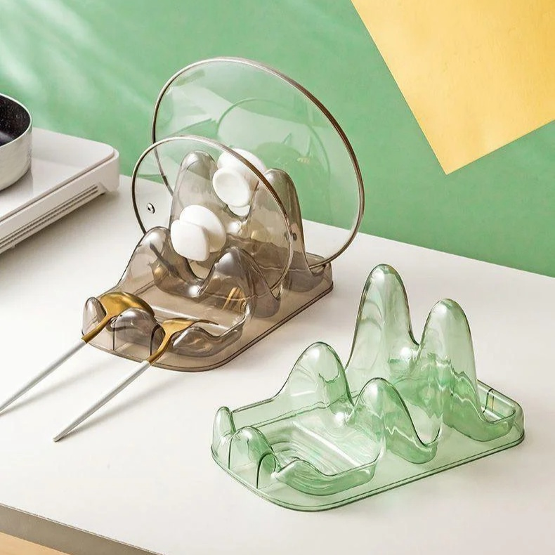 경량 다기능 주방 정리 선반