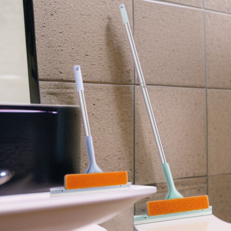 가정용 다기능 유리 닦이 거울 청소 도구