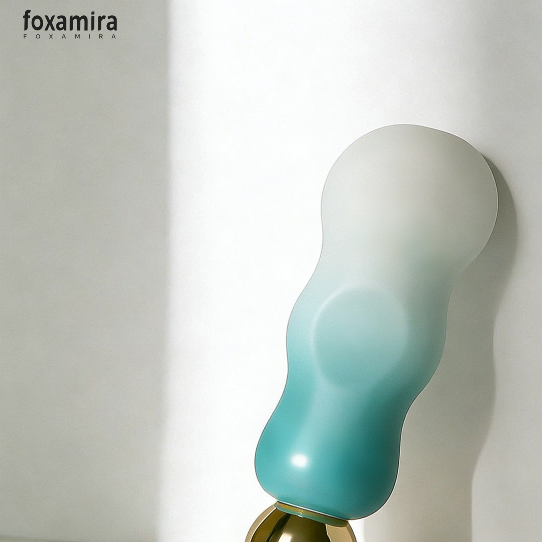 โฟมล้างหน้าทำความสะอาดล้ำลึก (แพ็ค 2 ชิ้น)