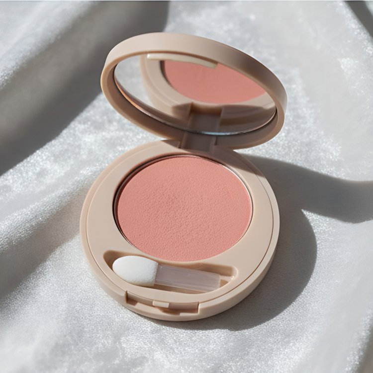 피치 핑크 블러셔