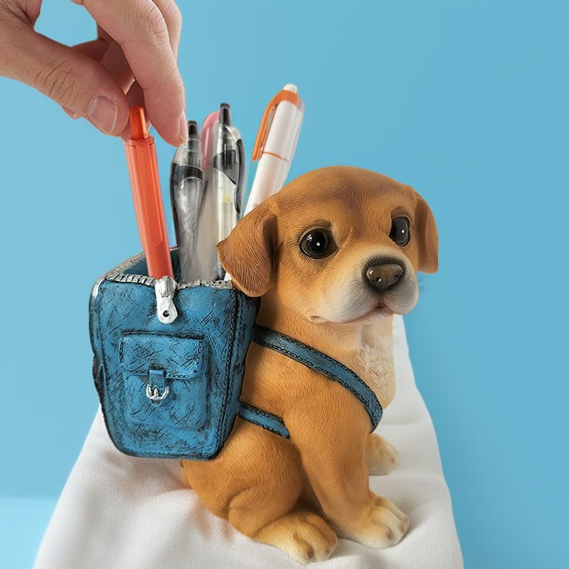 Niedlicher Stifthalter