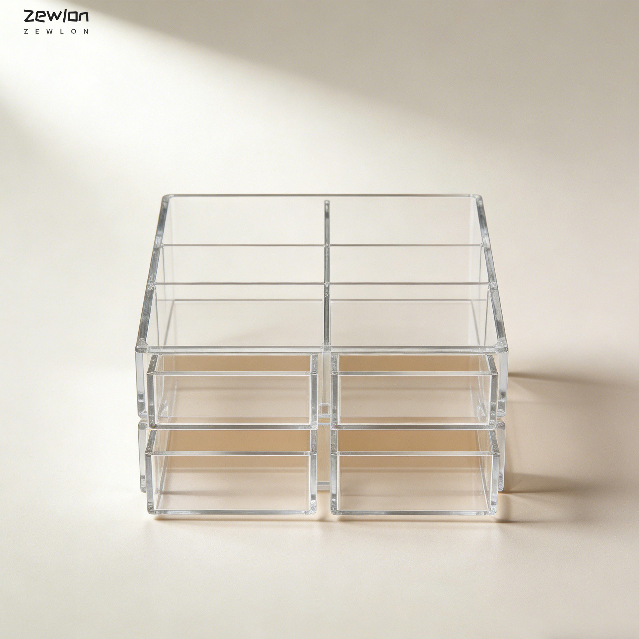 多機能引き出し仕切りボックス（10個）