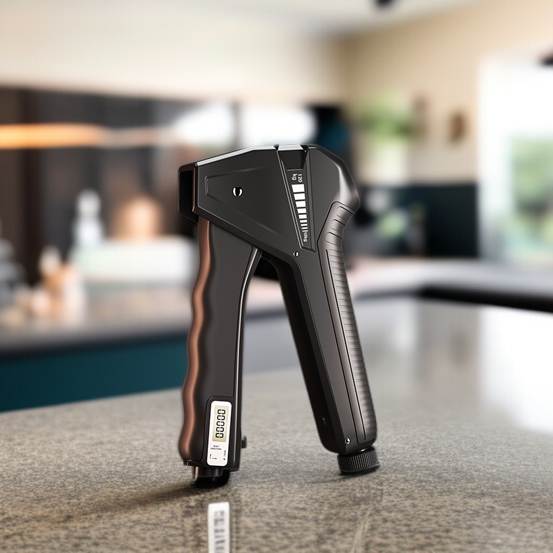 스마트 카운트 악력기