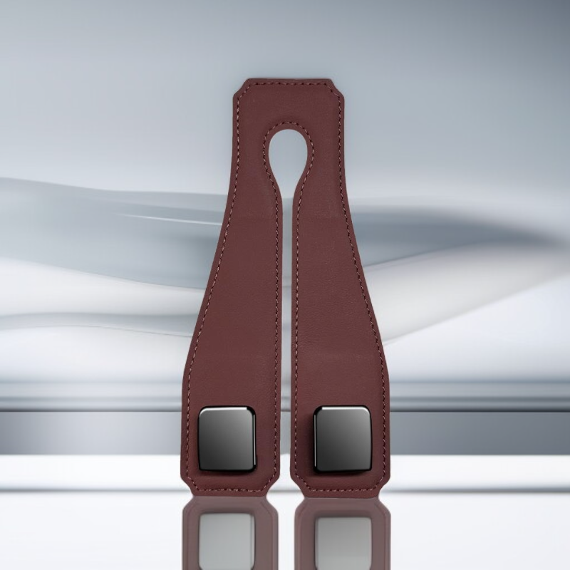 多機能ヘッドレストミニフック