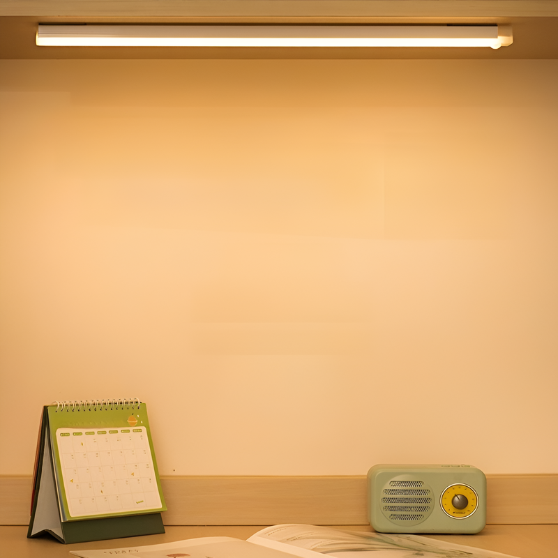 자석 충전 스트립 조명