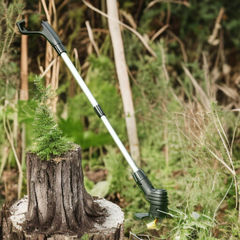 가정용 원예 미니 잡초 제거기, 손쉬운 잔디 관리