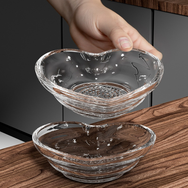 Multi-purpose Stackable Ginger Garlic Grinding Plate