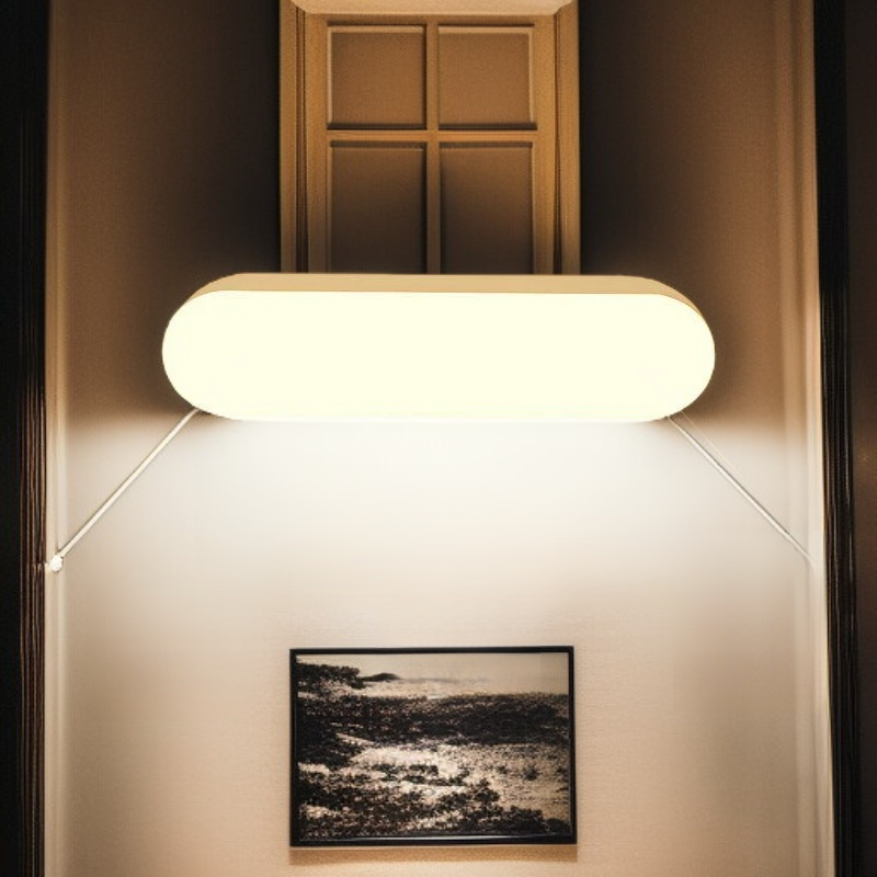 무선 센서등 현관 화장실 스마트 C타입 인체감지 야간조명