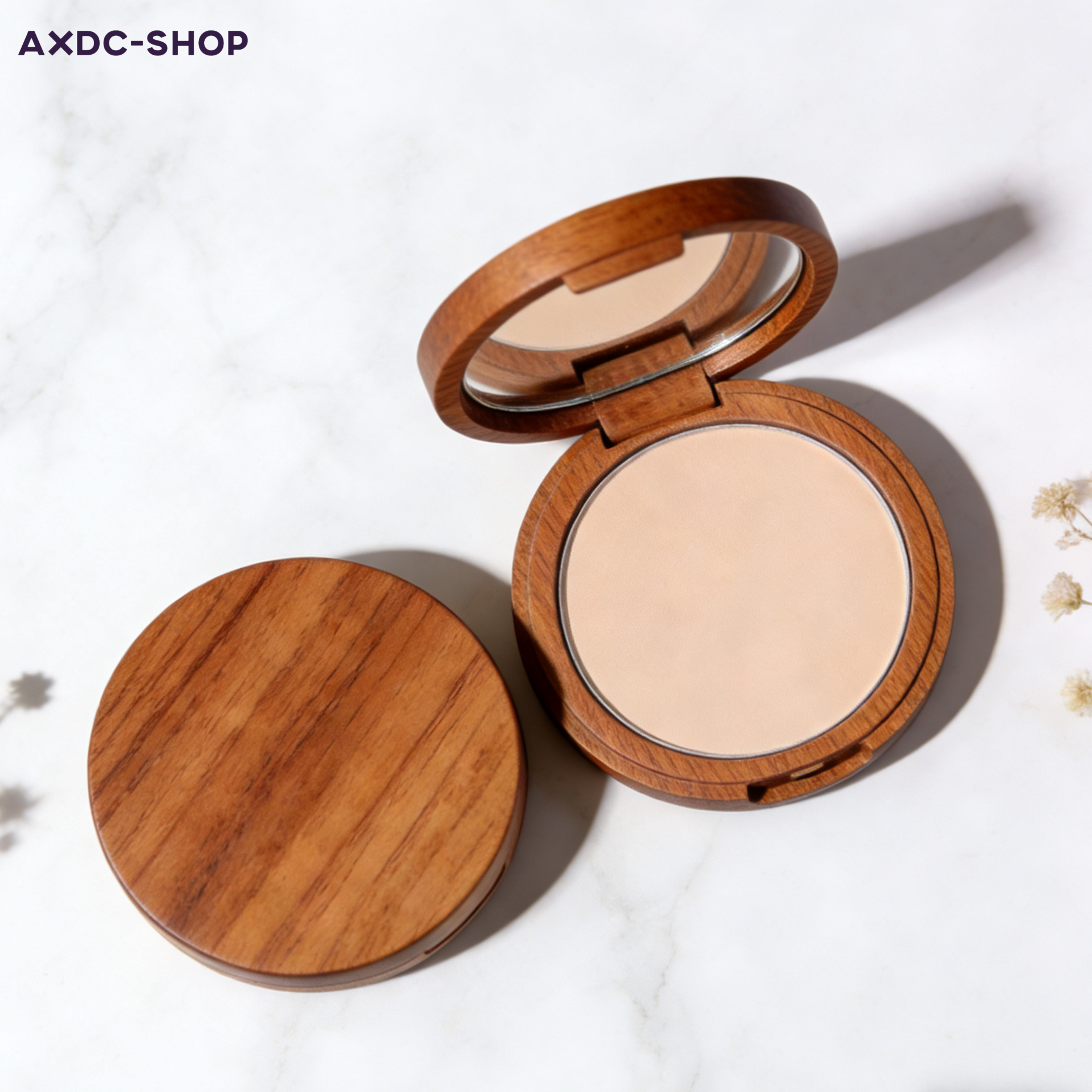 長時間持続、色移りしないクッションファンデーション