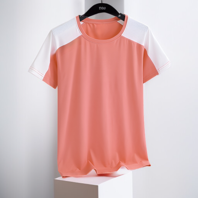 高弾力ゆったり吸汗フィットネスウェア（レディース）