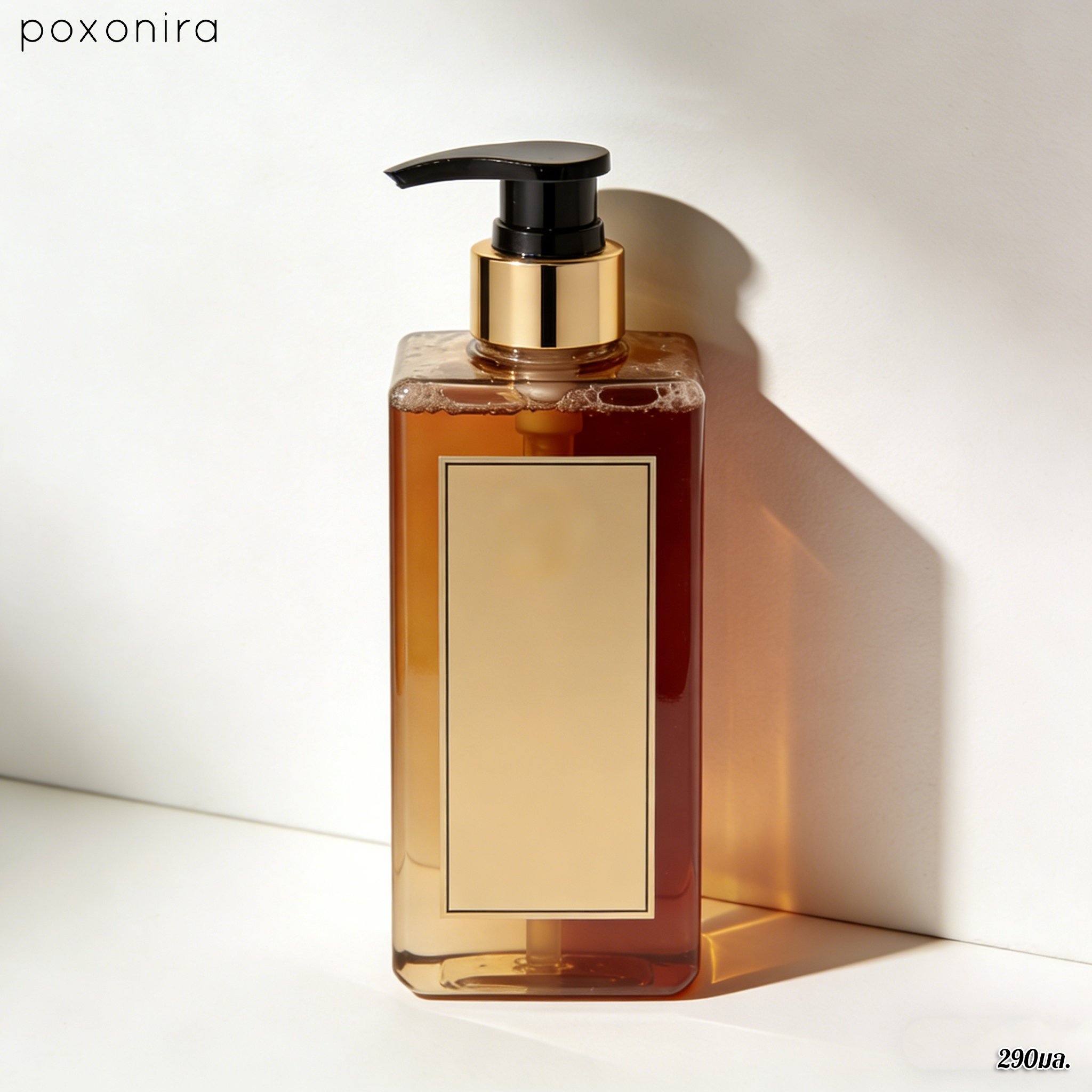 เซรั่มล็อคความชุ่มชื้นยาวนาน