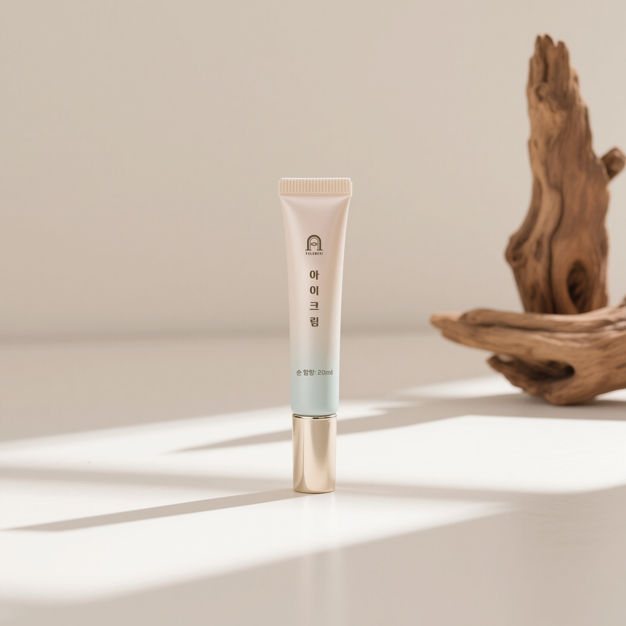 아이케어 리페어 크림 세트 (2개)