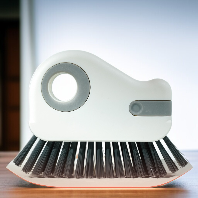 Cepillo pequeño para limpiar rendijas de ventanas