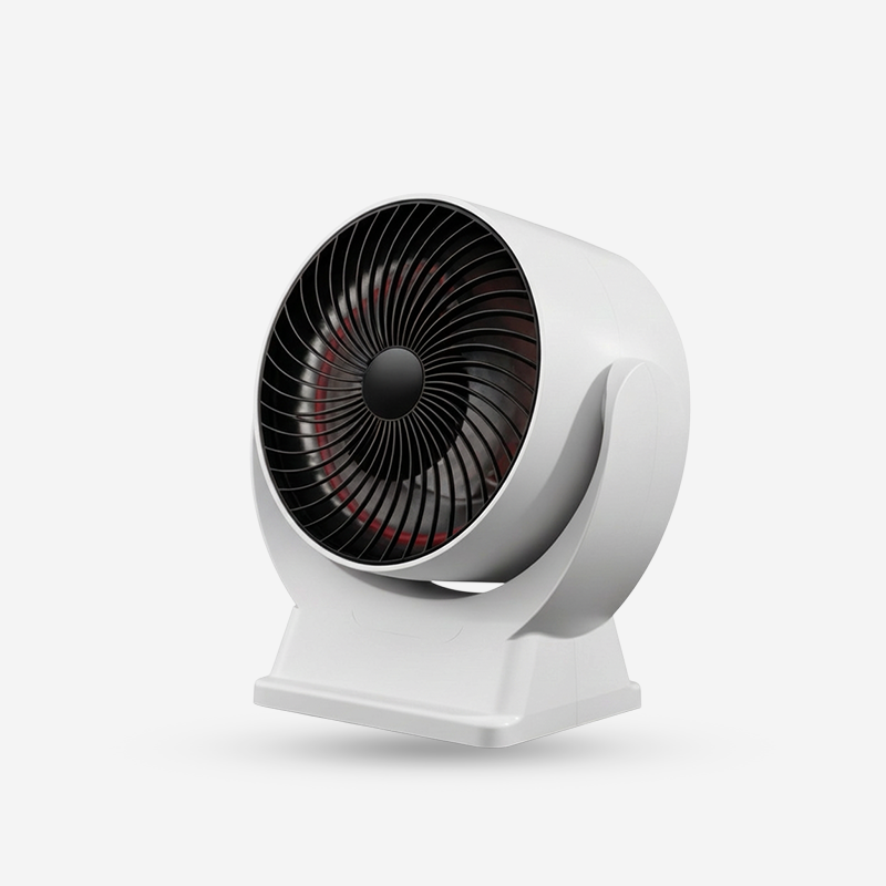 즉시 따뜻해지는 난방기