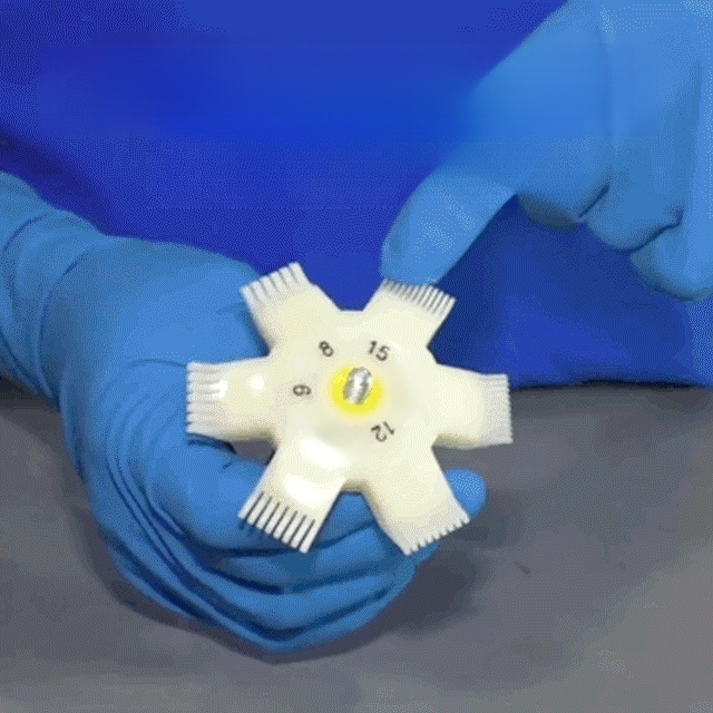 다기능 청소 브러시