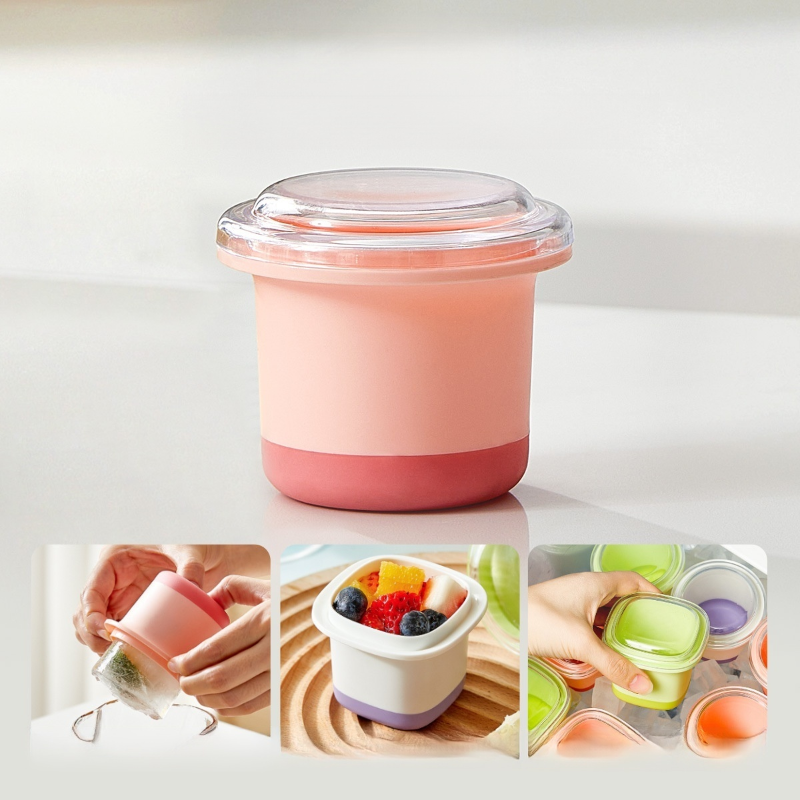 대형 아이스하키 몰드