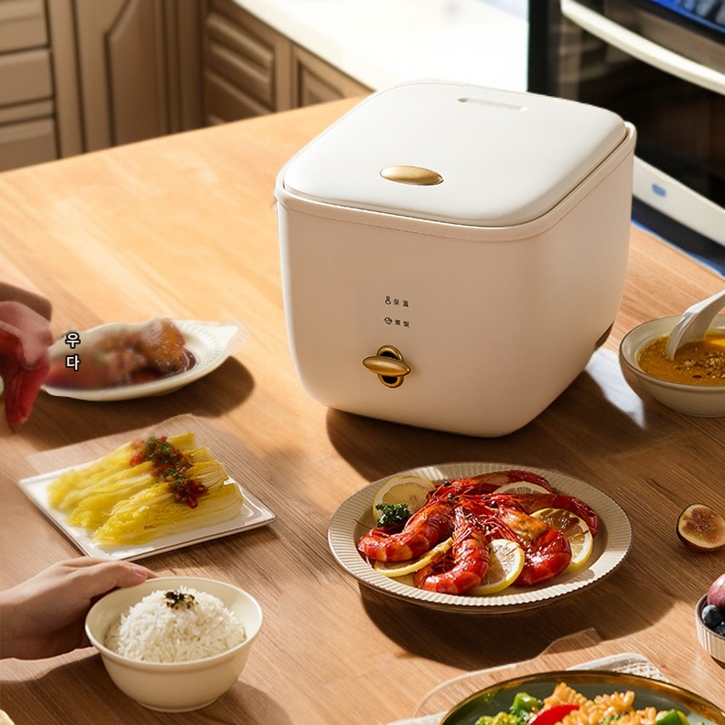 小型家庭用多機能ミニ炊飯器