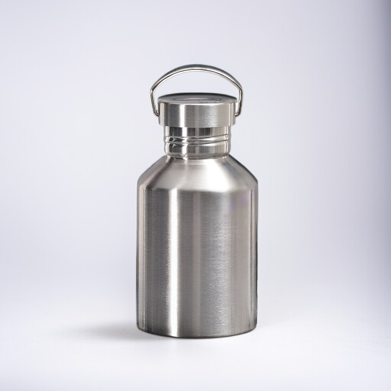 الفولاذ المقاوم للصدأ كأس الترمس السفر